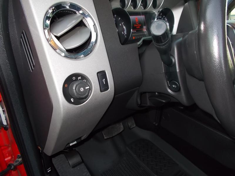 Ford Super Duty F-350 DRW 4WD Crew Cab 172" Lariat 2016