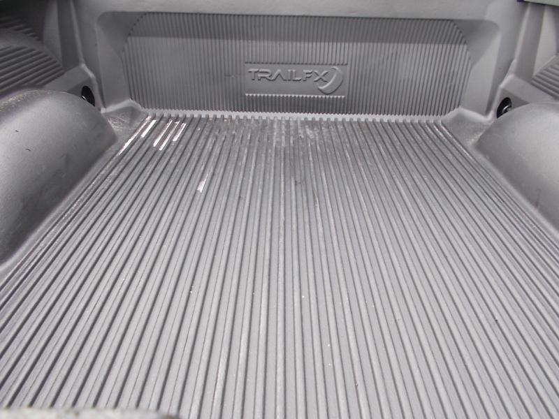 RAM 1500 4WD Crew Cab 140.5" Big Horn 2016