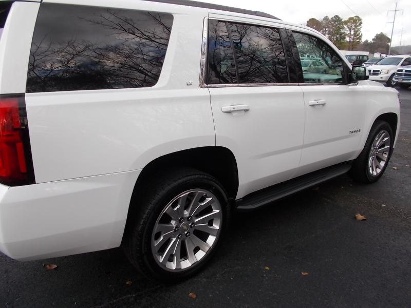 Chevrolet Tahoe 2WD 4dr LT 2018