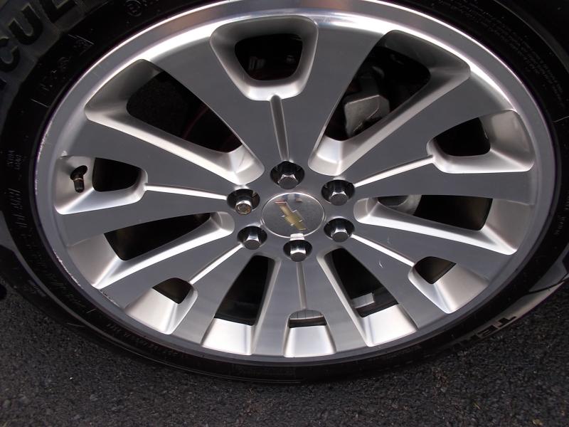 Chevrolet Tahoe 2WD 4dr LT 2018