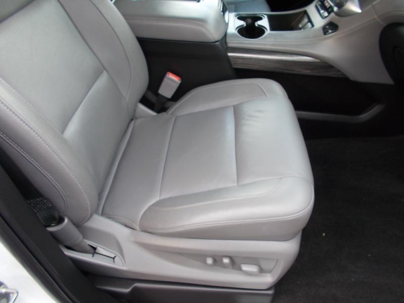 Chevrolet Tahoe 2WD 4dr LT 2018