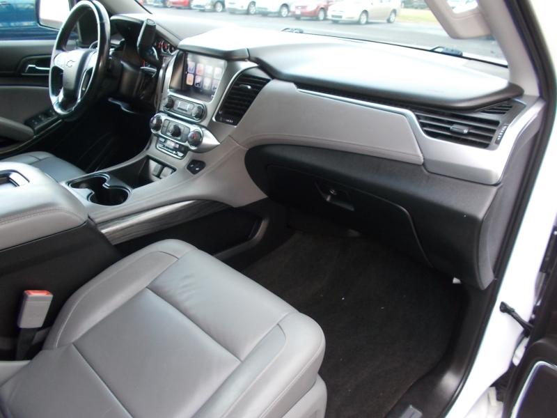 Chevrolet Tahoe 2WD 4dr LT 2018