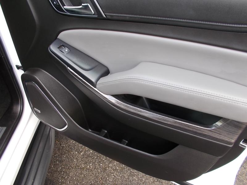 Chevrolet Tahoe 2WD 4dr LT 2018