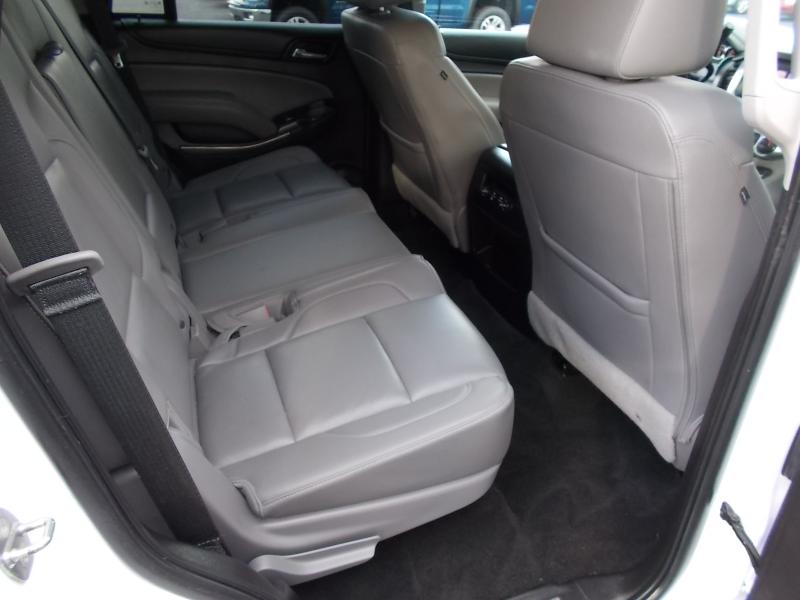 Chevrolet Tahoe 2WD 4dr LT 2018