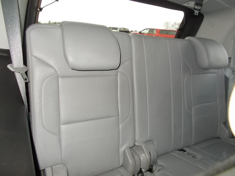 Chevrolet Tahoe 2WD 4dr LT 2018