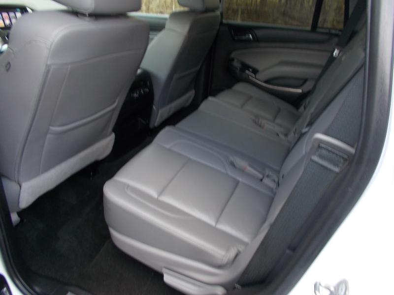 Chevrolet Tahoe 2WD 4dr LT 2018