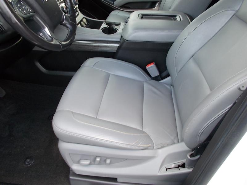 Chevrolet Tahoe 2WD 4dr LT 2018