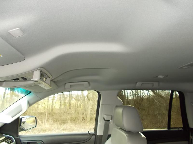 Chevrolet Tahoe 2WD 4dr LT 2018