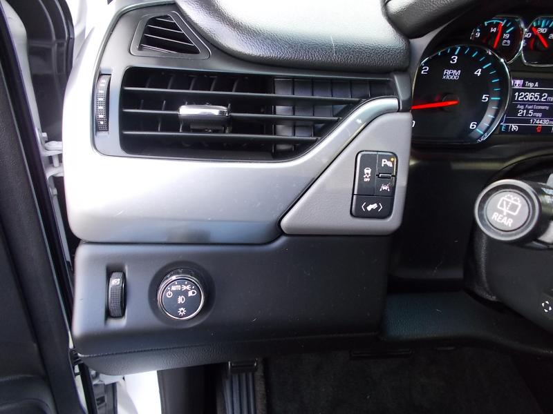 Chevrolet Tahoe 2WD 4dr LT 2018