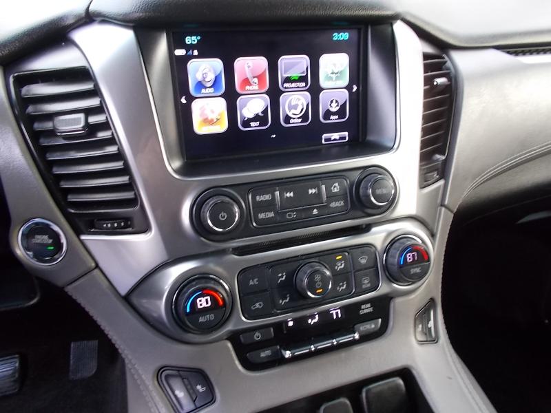 Chevrolet Tahoe 2WD 4dr LT 2018