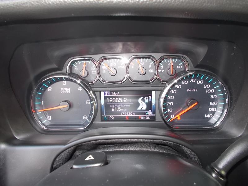 Chevrolet Tahoe 2WD 4dr LT 2018