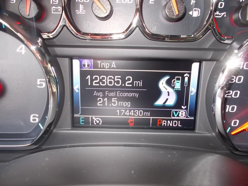 Chevrolet Tahoe 2WD 4dr LT 2018