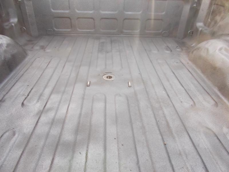 RAM 2500 SLT 4x4 Crew Cab 6'4" Box 2017