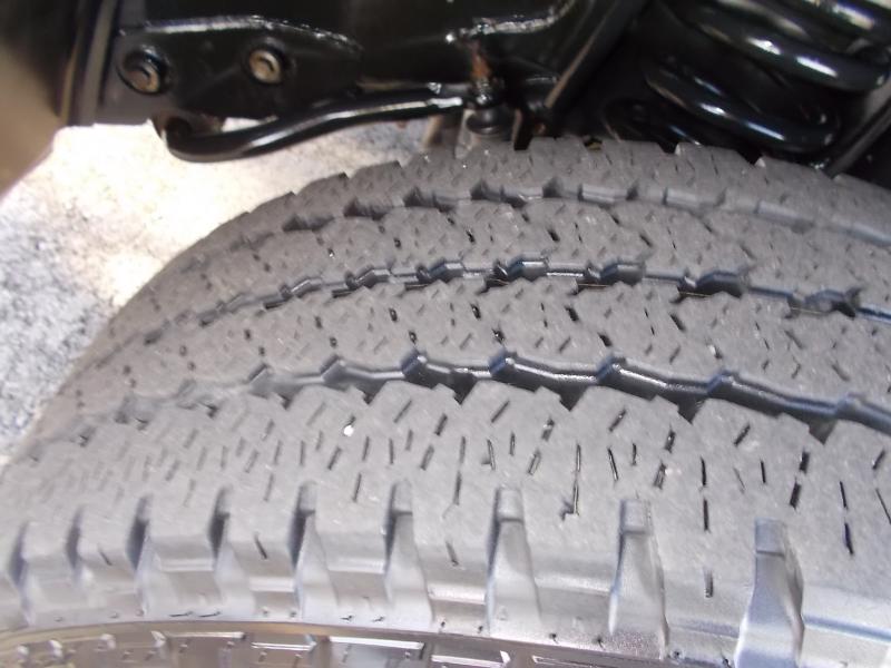 RAM 2500 SLT 4x4 Crew Cab 6'4" Box 2017