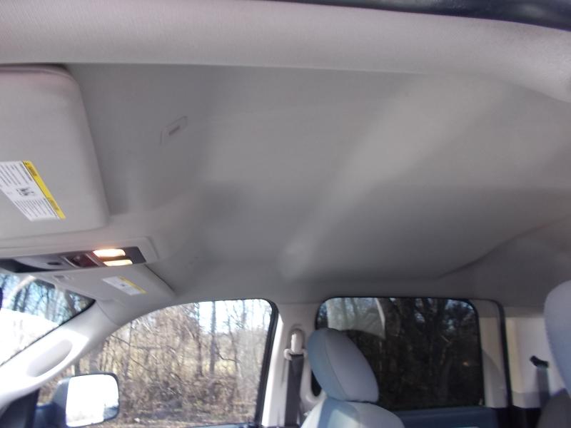 RAM 2500 SLT 4x4 Crew Cab 6'4" Box 2017