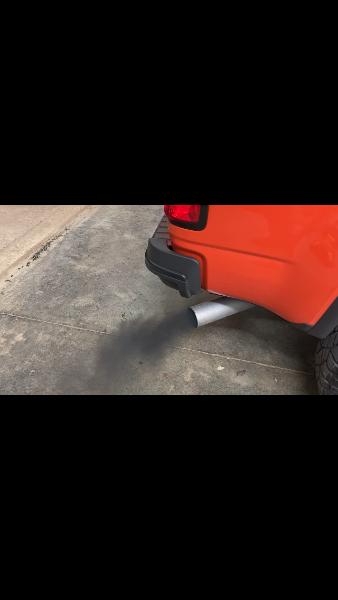 Chevrolet Colorado 4WD Crew Cab 128" ZR2 2021