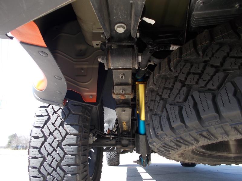 Chevrolet Colorado 4WD Crew Cab 128" ZR2 2021