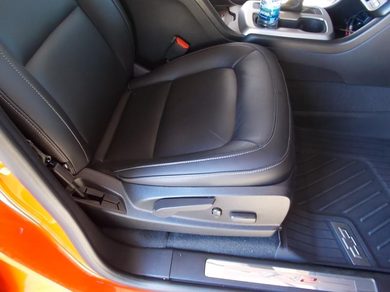 Chevrolet Colorado 4WD Crew Cab 128" ZR2 2021