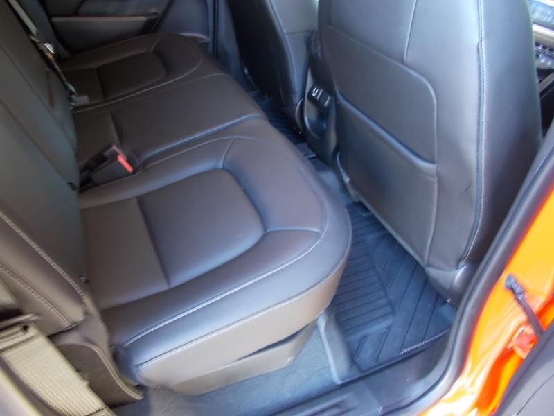 Chevrolet Colorado 4WD Crew Cab 128" ZR2 2021