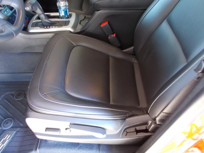 Chevrolet Colorado 4WD Crew Cab 128" ZR2 2021