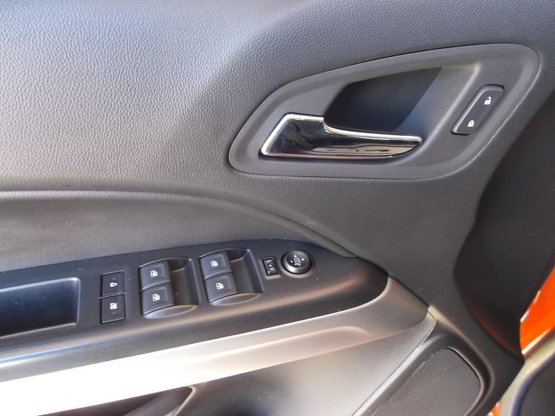 Chevrolet Colorado 4WD Crew Cab 128" ZR2 2021