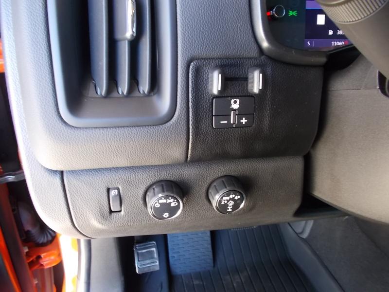 Chevrolet Colorado 4WD Crew Cab 128" ZR2 2021