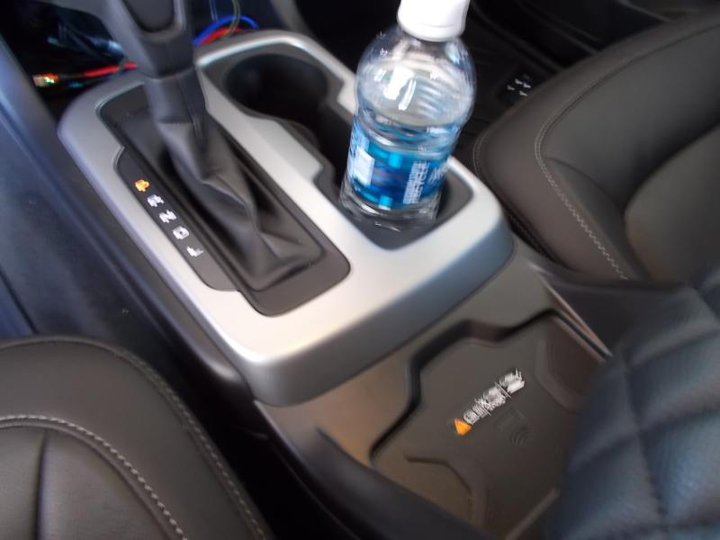 Chevrolet Colorado 4WD Crew Cab 128" ZR2 2021