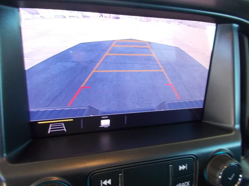 Chevrolet Colorado 4WD Crew Cab 128" ZR2 2021