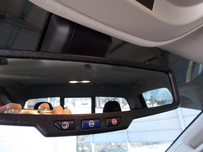 Chevrolet Colorado 4WD Crew Cab 128" ZR2 2021