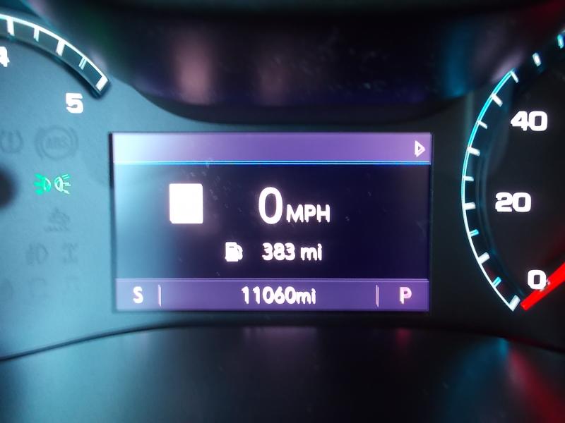 Chevrolet Colorado 4WD Crew Cab 128" ZR2 2021