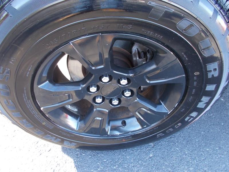 Chevrolet Colorado 2WD Crew Cab 128" Work Truck 2020