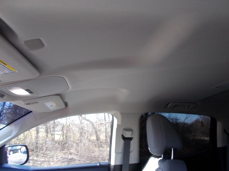 Chevrolet Colorado 2WD Crew Cab 128" Work Truck 2020