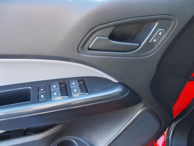 Chevrolet Colorado 2WD Crew Cab 128" Work Truck 2020