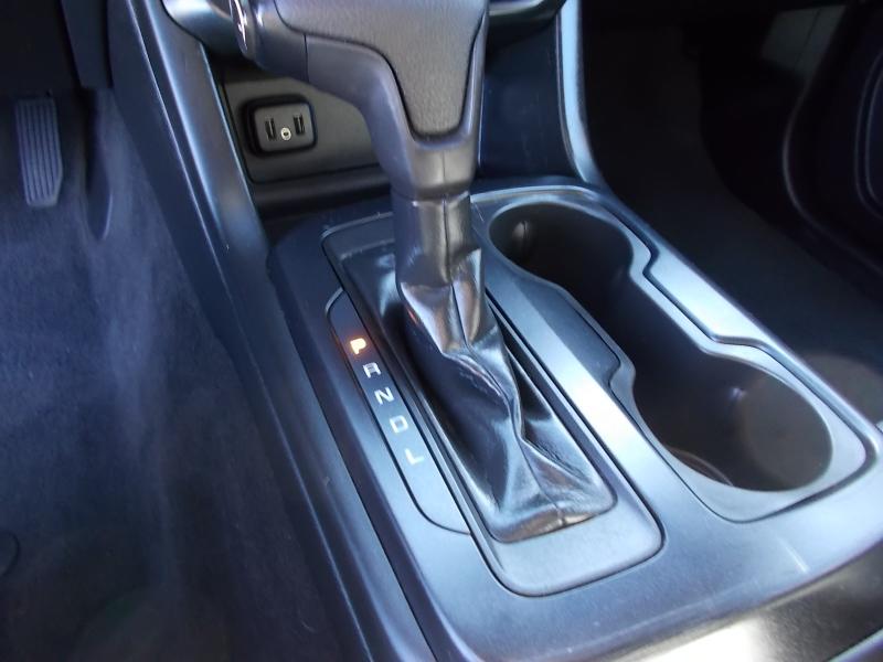 Chevrolet Colorado 2WD Crew Cab 128" Work Truck 2020