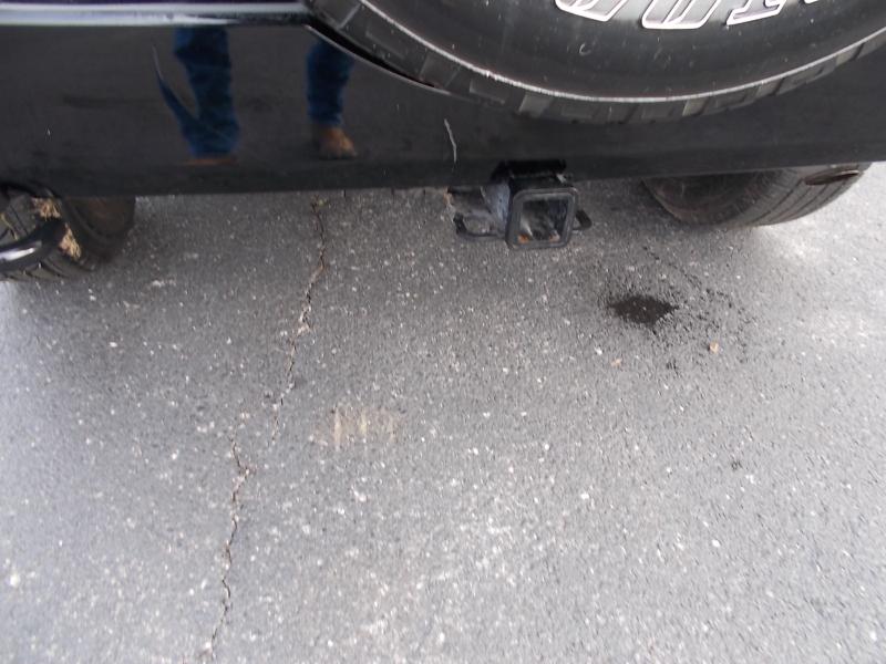 Jeep Wrangler Unlimited 4WD 4dr Altitude 2014