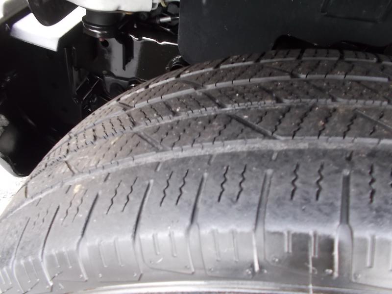 Jeep Wrangler Unlimited 4WD 4dr Altitude 2014