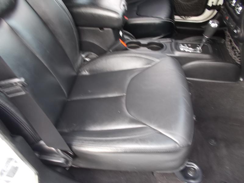 Jeep Wrangler Unlimited 4WD 4dr Altitude 2014