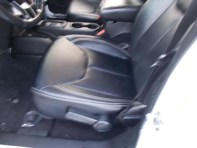 Jeep Wrangler Unlimited 4WD 4dr Altitude 2014