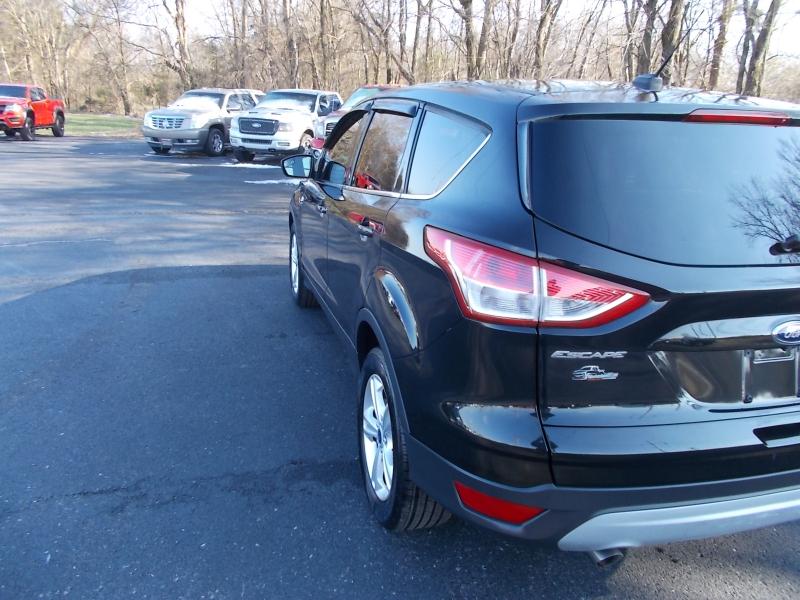 Ford Escape FWD 4dr SE 2015