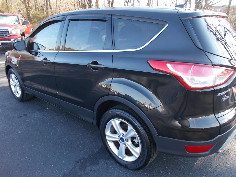 Ford Escape FWD 4dr SE 2015