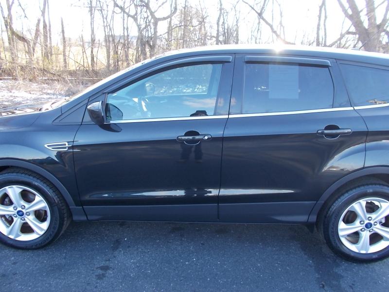 Ford Escape FWD 4dr SE 2015