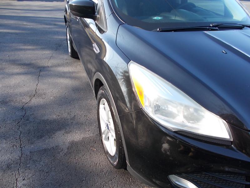 Ford Escape FWD 4dr SE 2015