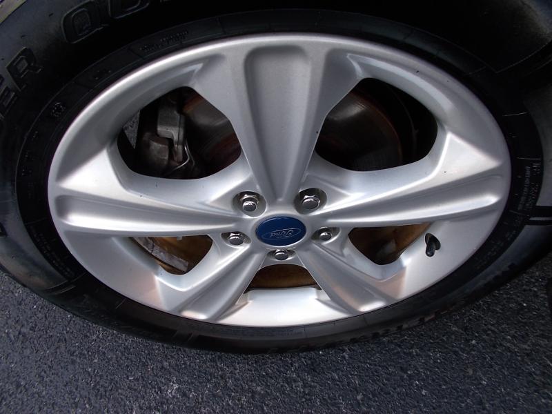 Ford Escape FWD 4dr SE 2015