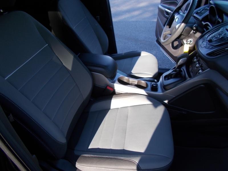 Ford Escape FWD 4dr SE 2015