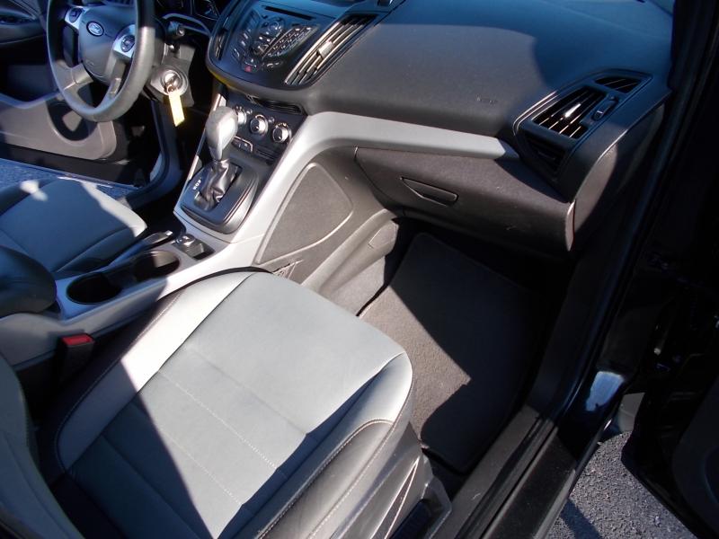 Ford Escape FWD 4dr SE 2015