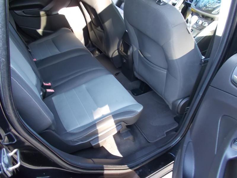 Ford Escape FWD 4dr SE 2015