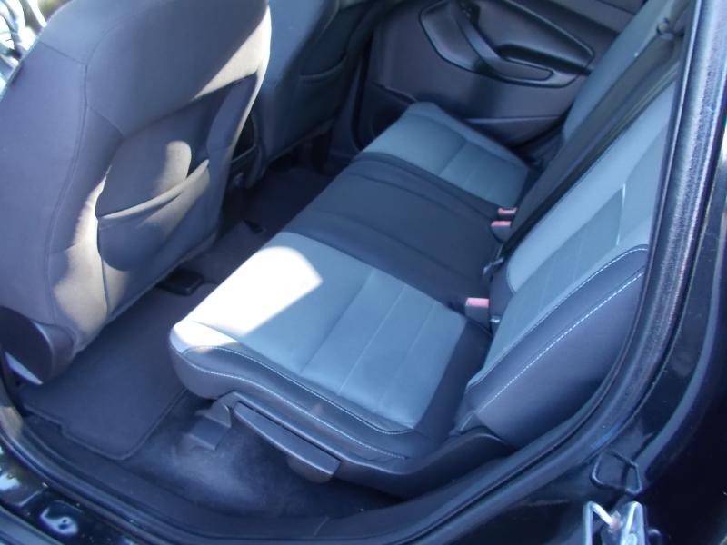 Ford Escape FWD 4dr SE 2015