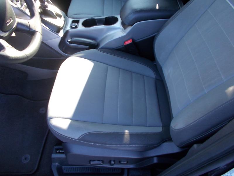 Ford Escape FWD 4dr SE 2015