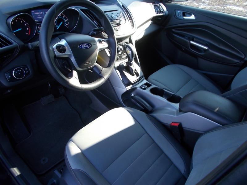 Ford Escape FWD 4dr SE 2015