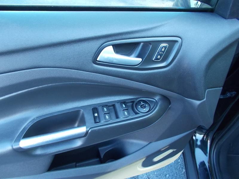 Ford Escape FWD 4dr SE 2015